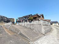 岡山県美作市川北1841-1：物件画像