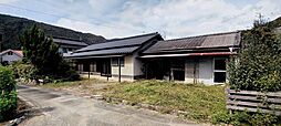 物件画像 真庭市下呰部 戸建