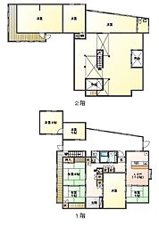 物件画像 加茂町下津川 戸建