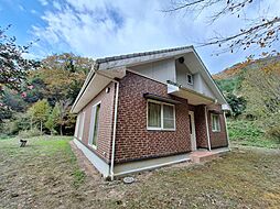 物件画像 津山市西上戸建