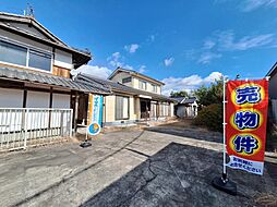 物件画像 鏡野町古川 戸建
