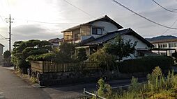 物件画像 津山市新野東戸建