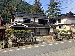 物件画像 鏡野町羽出戸建