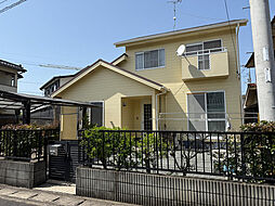河辺戸建