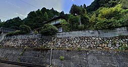 鏡野町杉戸建