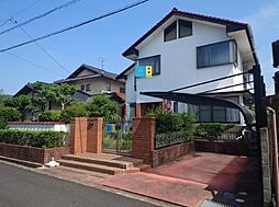 物件画像 上河原戸建