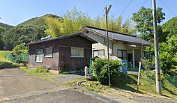 物件画像 美作市川上戸建