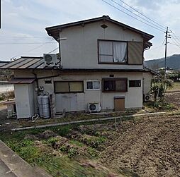 物件画像 美咲町藤原戸建