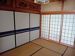 和室の画像