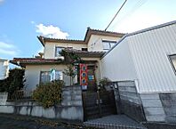 岡山県津山市野介代501-9：物件画像