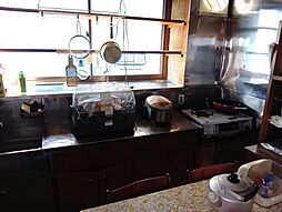 キッチン