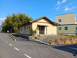鏡野町竹田戸建
