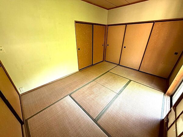 和室