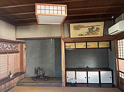 和室の画像