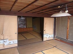 室内の画像