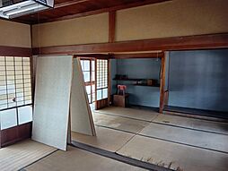 室内の画像