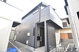 物件画像 名東区勢子坊1期　全4棟　新築戸建 4号棟