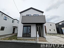 物件画像 岩倉市八剱町2期　全5棟　新築戸建 3号棟