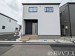 岩倉市八剱町2期　全5棟　新築戸建 1号棟