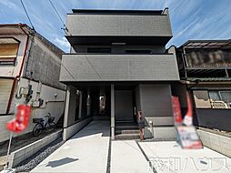 物件画像 北区安井　全1棟　新築戸建