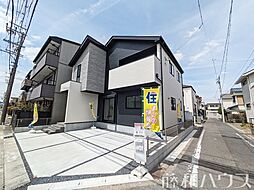 物件画像 北区西味鋺2期　全1棟　新築戸建