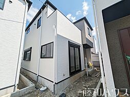 物件画像 守山区西城2期　全4棟　新築戸建 2号棟