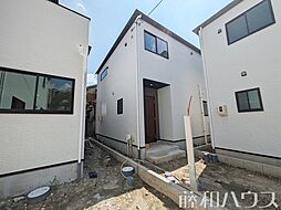 守山区西城2期　全4棟　新築戸建 4号棟