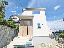 物件画像 尾張旭市新居町寺田23-1期　全2棟　新築戸建 1号棟