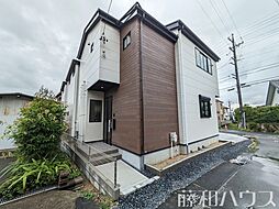 物件画像 尾張旭市新居町1期　全3棟　新築戸建 1号棟