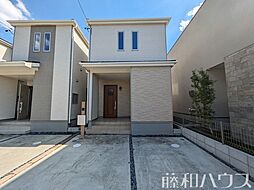 物件画像 守山区下志段味2期　全3棟　新築戸建 1号棟