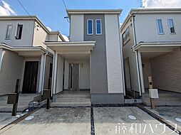 物件画像 守山区下志段味2期　全3棟　新築戸建 2号棟