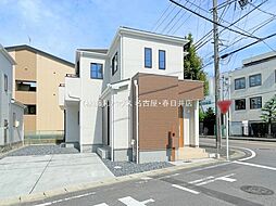 物件画像 西区浮野町3期　全2棟　新築戸建 1号棟