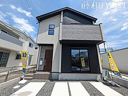 物件画像 尾張旭市西山町1期　全2棟　新築戸建 1号棟