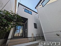 物件画像 名東区平和が丘1期　全2棟　新築戸建 1号棟