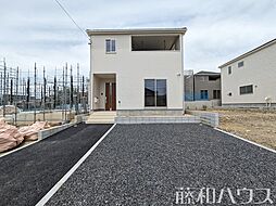 物件画像 春日井市岩成台第6　全13棟　新築戸建 10号棟