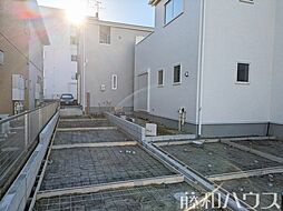 物件画像 北区中切町3丁目　全2棟　新築戸建 1号棟