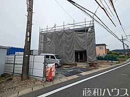 物件画像 小牧市池之内1期　全1棟　新築戸建