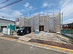 物件画像 第2北区北久手町　全3棟　新築戸建 2号棟