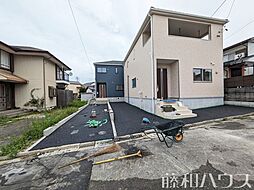 物件画像 春日井市藤山台第4　全2棟　新築戸建 1号棟