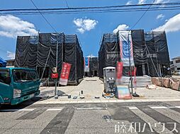 物件画像 春日井市中野町第1　全4棟　新築戸建 1号棟