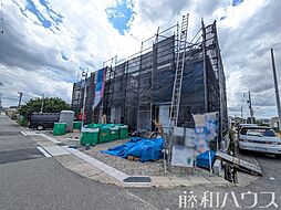 物件画像 守山区下志段味第10　全3棟　新築戸建 1号棟