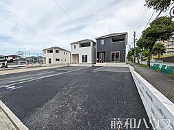 物件画像 春日井市岩成台第6　全13棟　新築戸建 13号棟