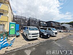 物件画像 守山区森孝4期　全4棟　新築戸建 2号棟