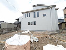 物件画像 守山区上志段味6期　全4棟　新築戸建 4号棟