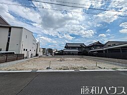 物件画像 守山区上志段味2期　全3棟　新築戸建 1号棟