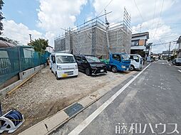 物件画像 岩倉市神野町縄境　全2棟　新築戸建 1号棟