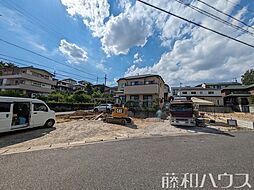 物件画像 守山区翠松園2期　全3棟　新築戸建 3号棟