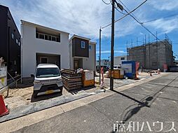 物件画像 西区砂原町　全8棟　新築戸建 1号棟