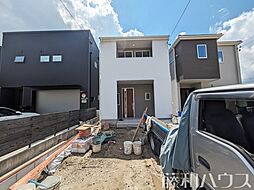 物件画像 西区砂原町　全8棟　新築戸建 1号棟