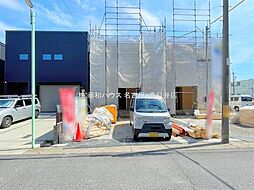 物件画像 西区砂原町　全8棟　新築戸建 1号棟